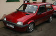 Austin Metro - Wikipedia, the free encyclopedia