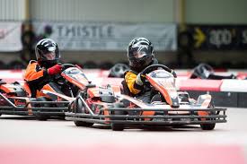 Image result for West of Scotland Kart Club