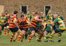 Image result for Bicester Rufc