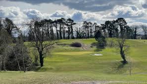 Image result for Coed-Y-Mwstwr Golf Club (1988) Ltd
