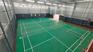 Image result for St Michaels Badminton Club