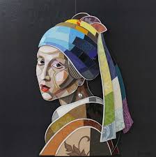 Image result for girl with a pearl earring