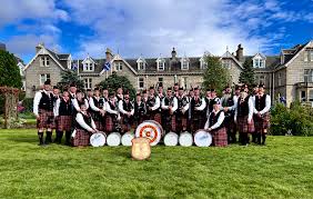 Image result for Abernethy Highland Games Association