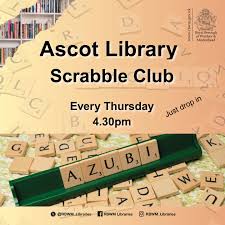 Image result for Burgh House Scrabble Club