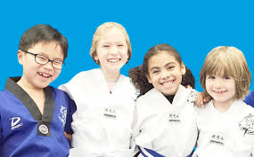 Image result for Abbey Fit Tae Kwon Do