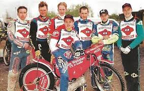 Image result for Isle Of Wight Islanders