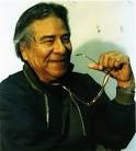view of Jose Perez smiling