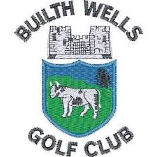 Image result for Builth Wells Golf Club (1987) Ltd