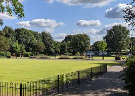 Image result for Alexandra Park Lawn Bowls Club