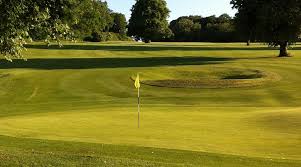 Image result for Hazlehead Golf Club