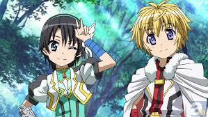 「ガウル・ガレット・デ・ロワ DOG DAYS」の画像検索結果