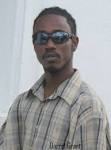 Darrell Grant. Twenty-four year old Darrel Grant a Belize City resident who ... - Darrell-Grant1