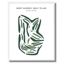 Image result for West Surrey Golf Club