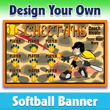 Image result for Cheetahs Softball Team