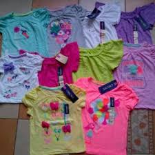 Grosir Baju Anak Bandung Murah