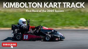 Image result for Hunts Kart Racing Club