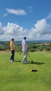 Image result for Welshpool Golf Club
