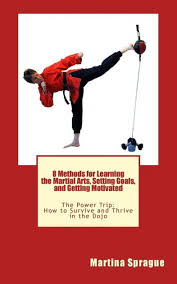 Image result for The Martial Method