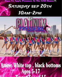 Image result for Platinum Majorettes