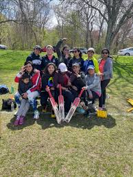 Image result for Redoubtables Womens Cricket Club