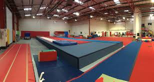 Image result for Mk Springers Gymnastics Club