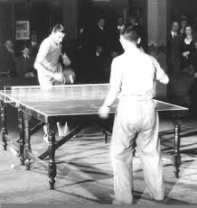 Image result for Old Actonians Table Tennis Club