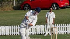 Image result for Whittington Wanderers Cricket Club