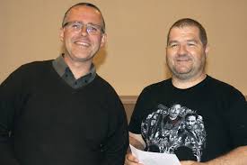 Image result for Cork Scrabble Club