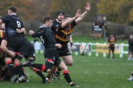 Image result for Harrogate Rugby Football Club