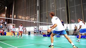Image result for Unity Badminton Club