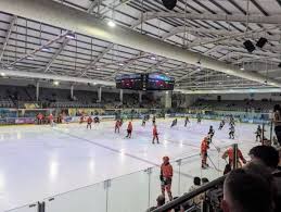 Image result for Milton Keynes Ice Skating Club