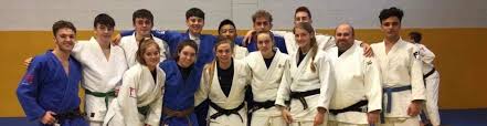 Image result for Comberton Judo Club
