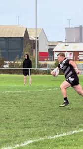 Image result for Victoria Rangers A R L F C