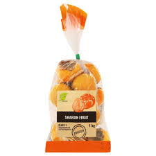 Image result for sharon fruit