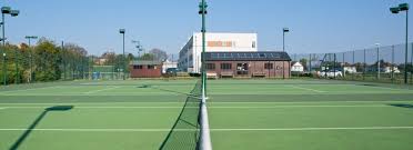 Image result for Sanderstead Lawn Tennis & Social Club