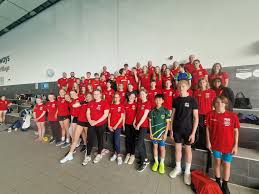 Image result for Derby Phoenix Swimming Club