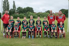 Image result for Halton Farnworth Hornets Rugby League Football Club