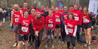 Image result for Havering & South Essex Orienteering Club