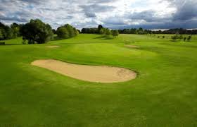 Image result for Thorpe Wood Golf Club