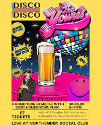 Image result for Northenden Social Club