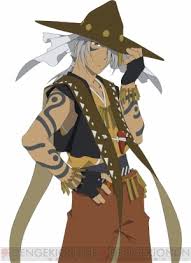 「クラース・F・レスター テイルズオブファンタジア」の画像検索結果