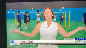 Image result for Ford Badminton Club