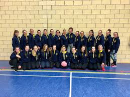 Image result for Monmouth Netball Club