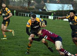 Image result for Silhillians Rugby Union Football Club