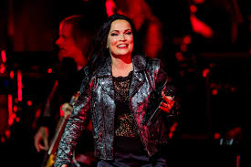 Image result for Tarja Turunen