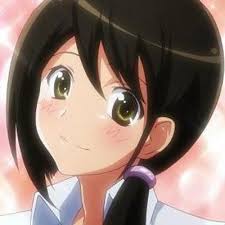 「長瀬純 神のみぞ知るセカイ」の画像検索結果