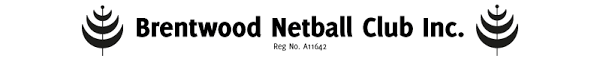 Image result for BRENTWOOD NETBALL CLUB