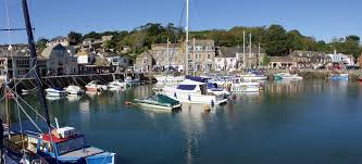 Image result for Padstow Sac
