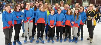 Image result for Cardiff Comets Ladies Ice Hockey