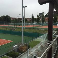 Image result for Sydenham Lawn Tennis Croquet Club Ltd